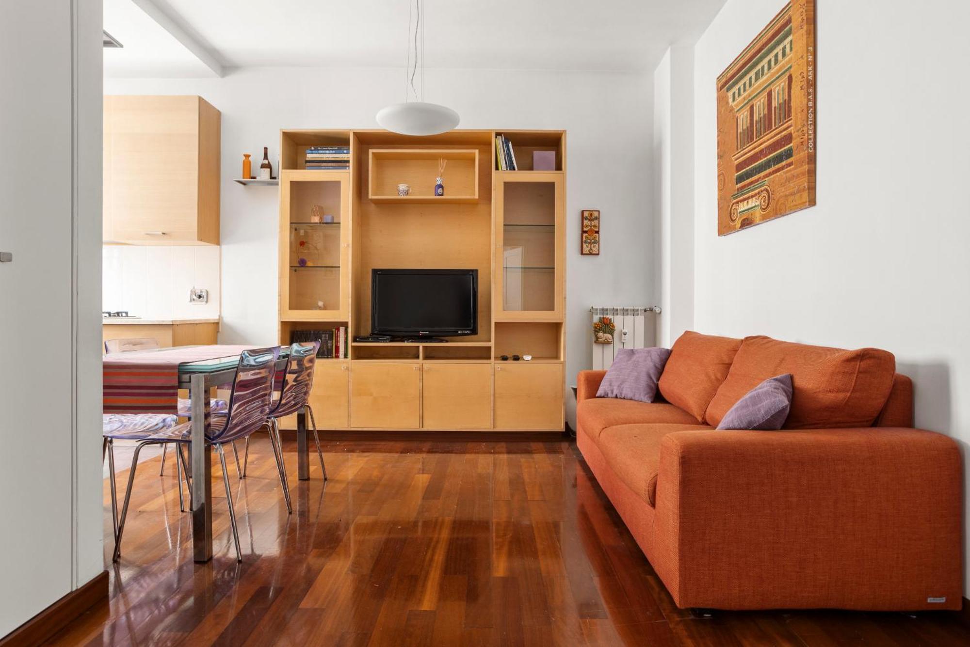 Tuscolano Apartment Rom Exterior foto