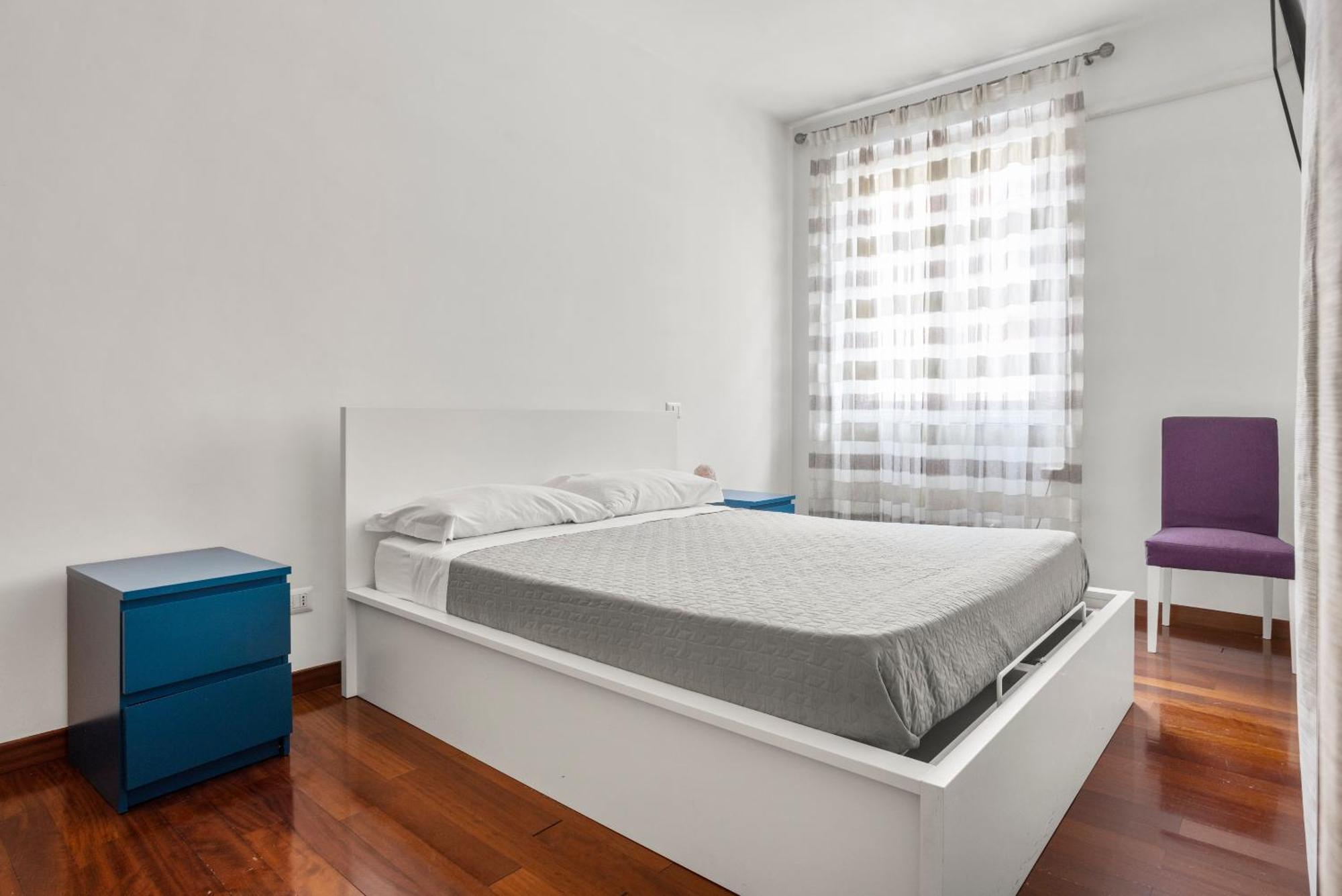 Tuscolano Apartment Rom Exterior foto