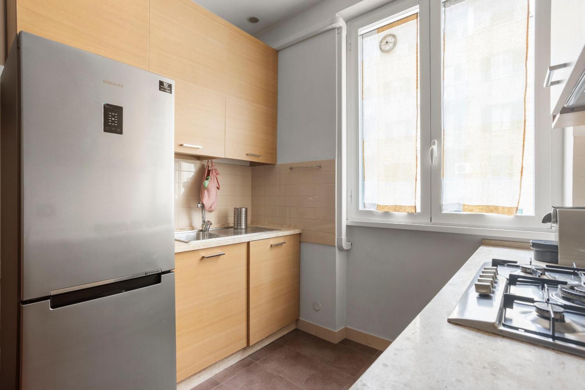 Tuscolano Apartment Rom Exterior foto