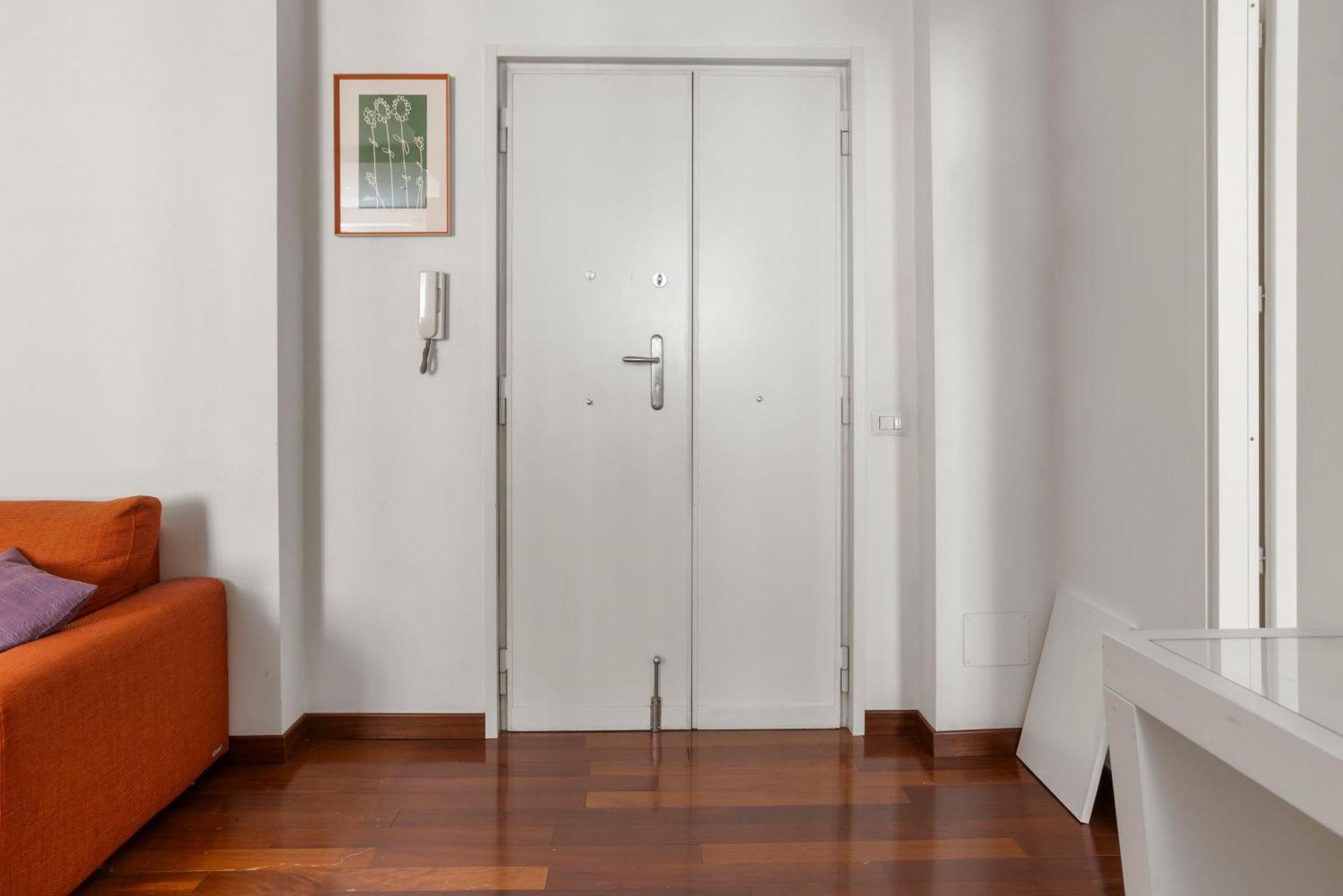 Tuscolano Apartment Rom Exterior foto